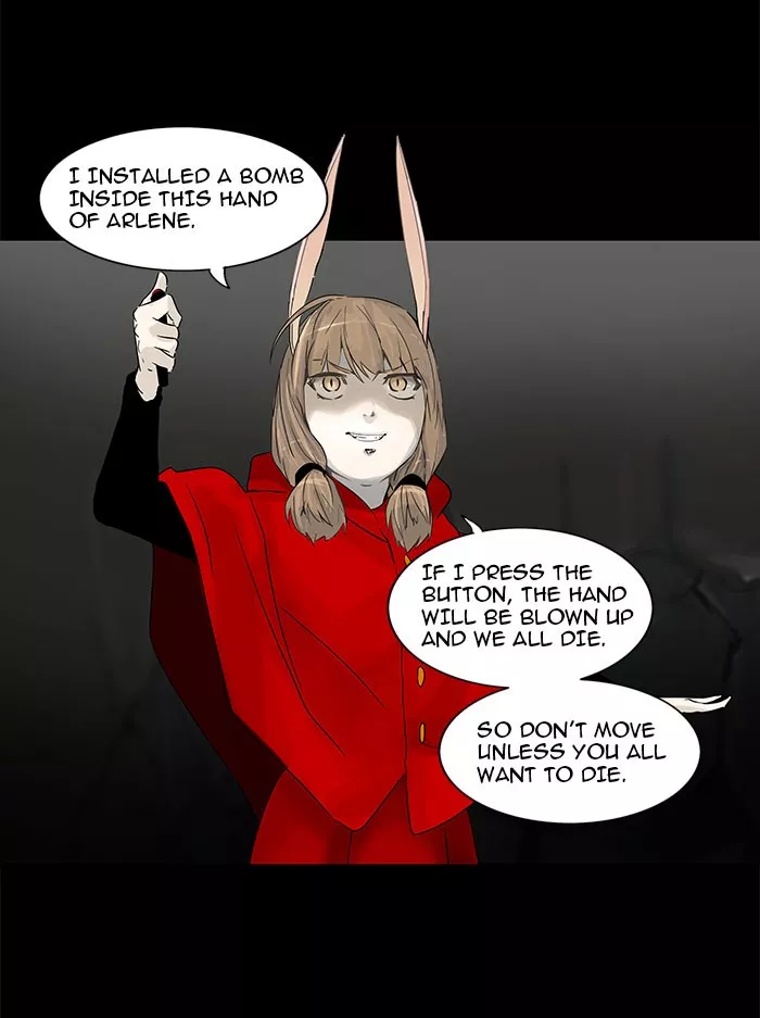 Tower of God, chapter 130, image 7