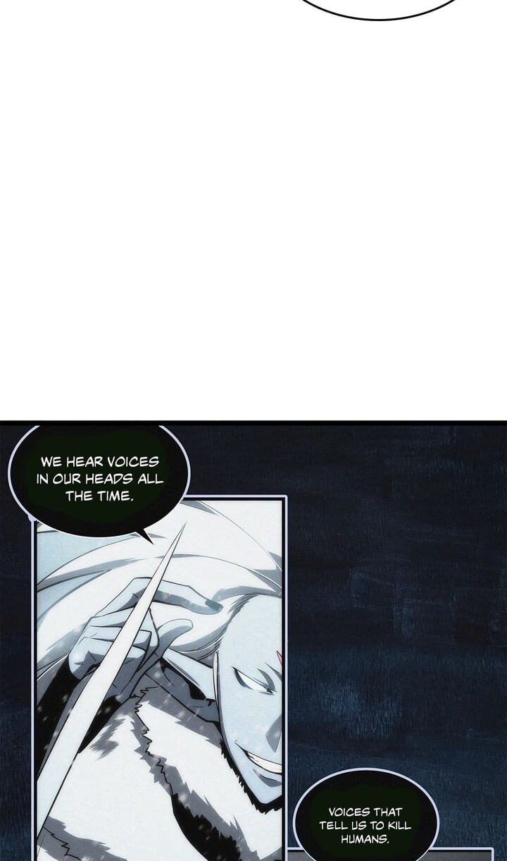 Solo Leveling, chapter 67, page 35