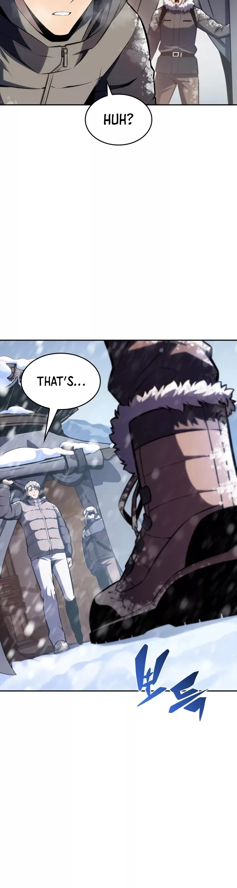 Solo Max-Level Newbie, chapter 83, image 68