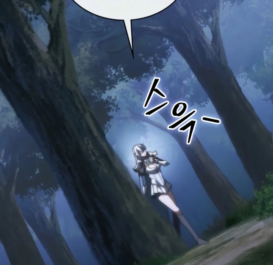 Return of the Apocalypse-Class Death Knight, chapter 85, image 3