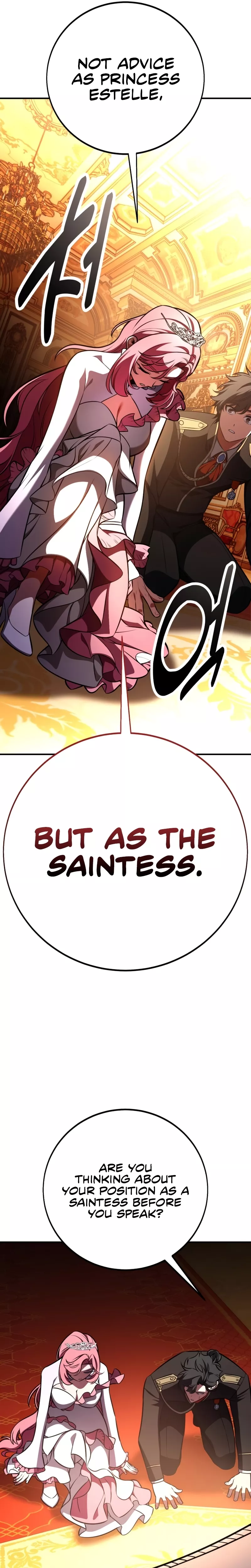 I Killed the Main Player, chapter 103, image 50