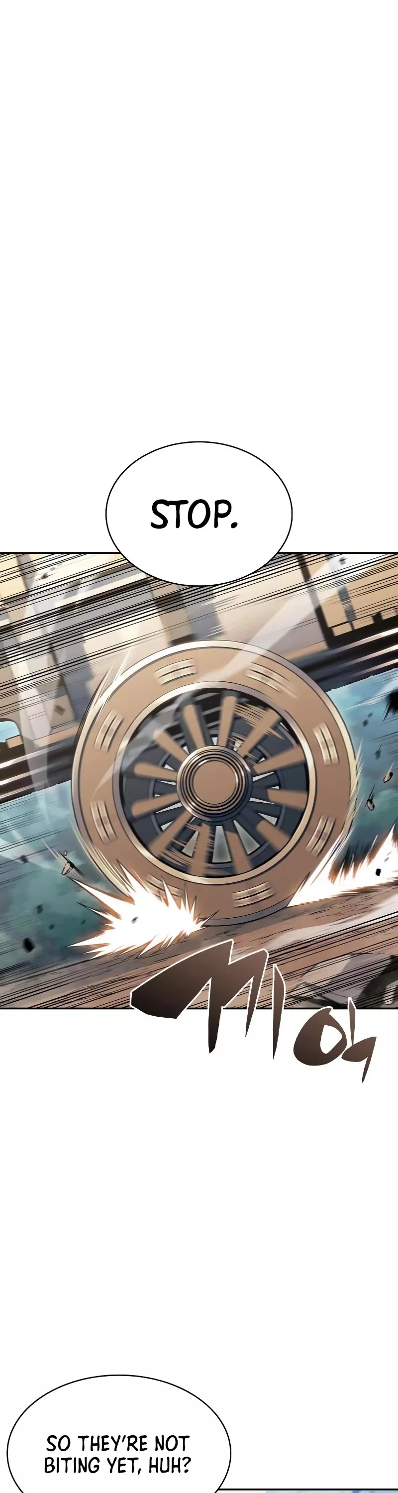 Solo Max-Level Newbie, chapter 111, image 33