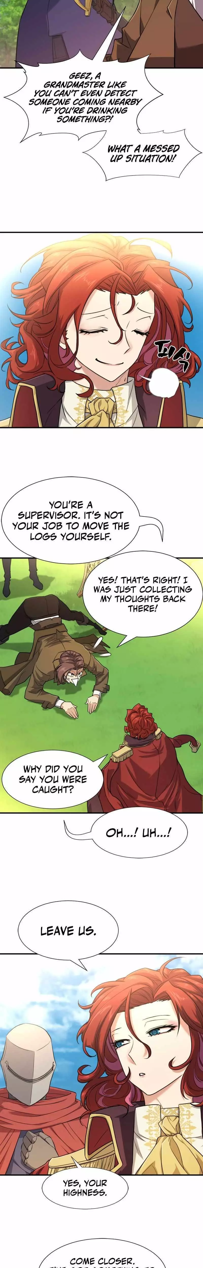The Greatest Estate Developer, chapter 111, image 6