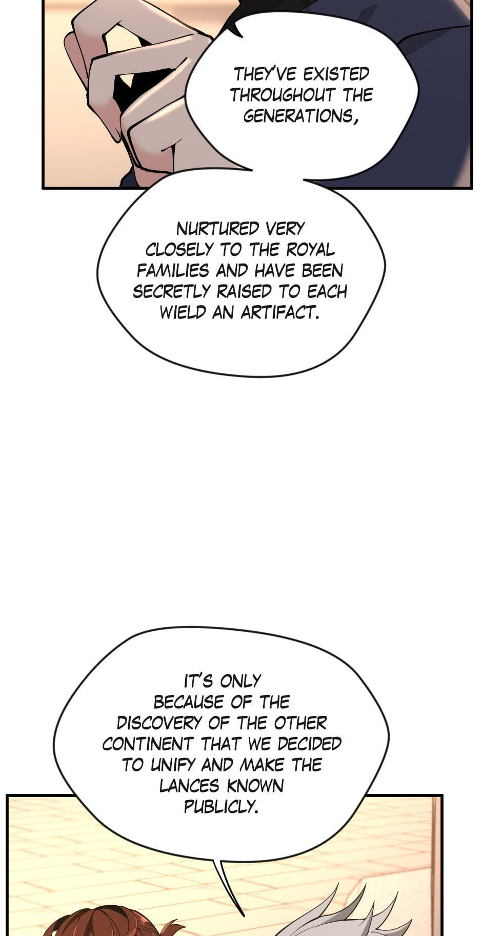 The Beginning After the End, chapter 124, image 41