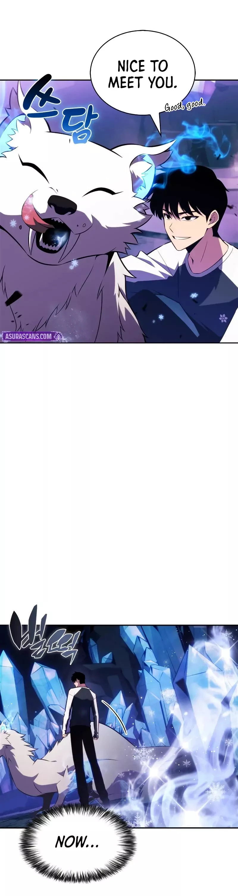 Solo Max-Level Newbie, chapter 225, image 56