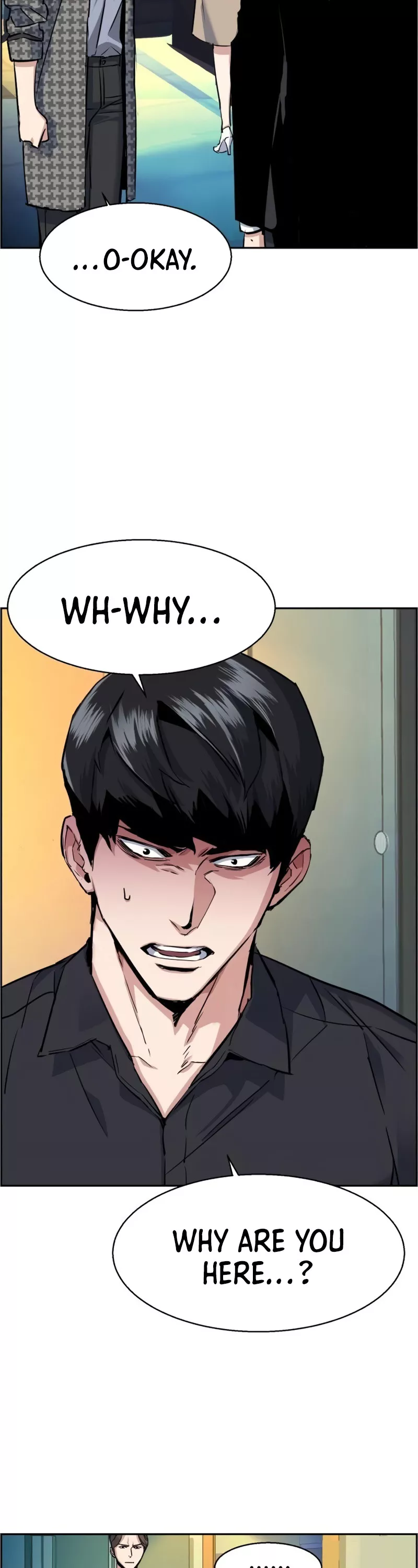 Teenage Mercenary, chapter 62, image 51