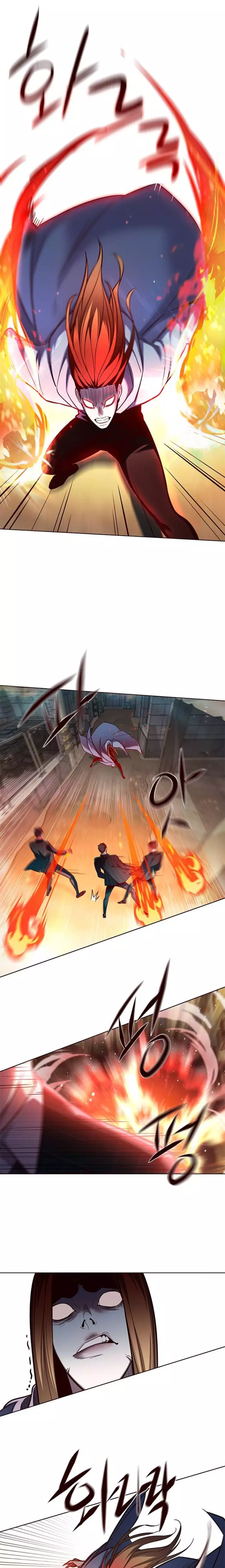 Eleceed, chapter 108, image 6