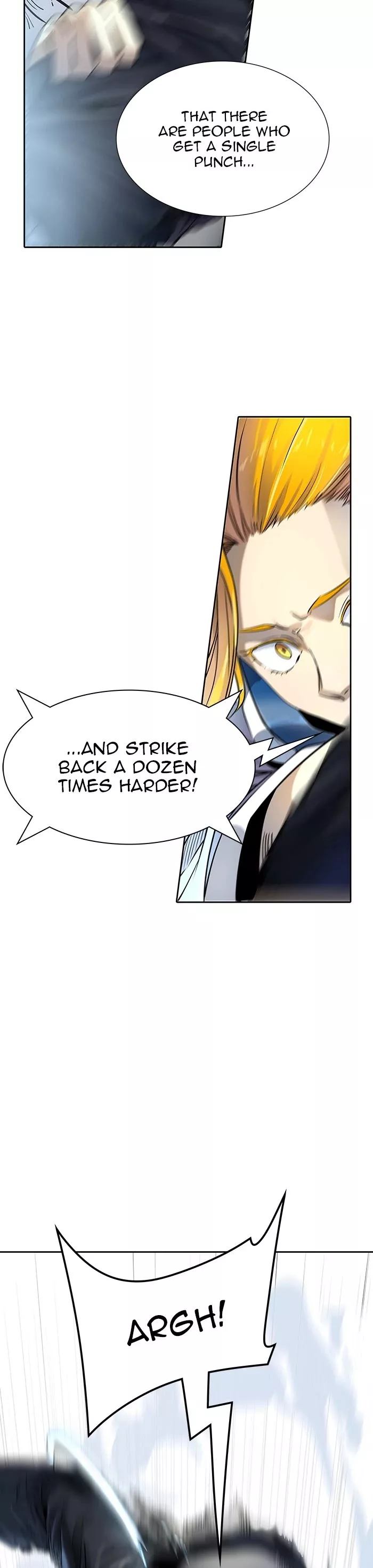 Tower of God, chapter 523, image 44