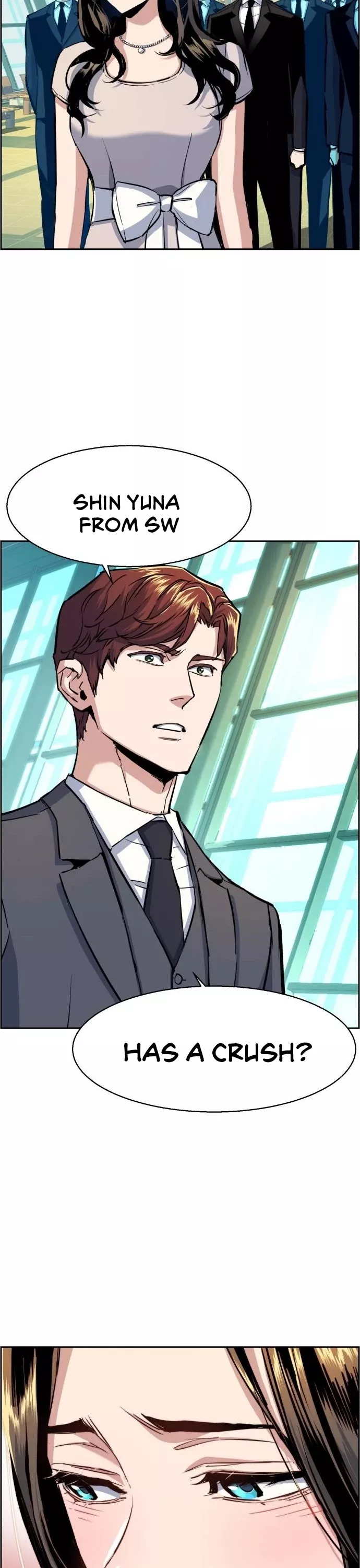 Teenage Mercenary, chapter 77, image 11