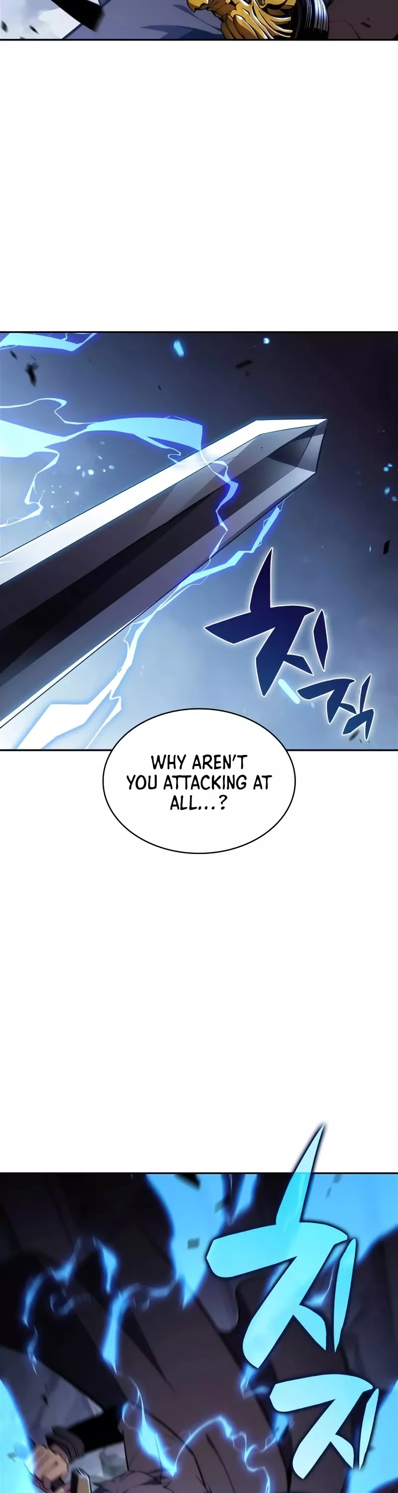 Solo Max-Level Newbie, chapter 143, image 58