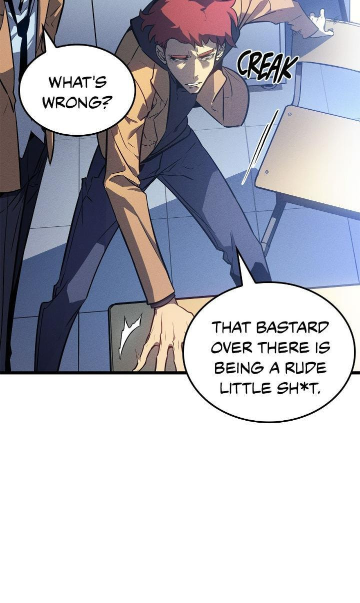 Solo Leveling, chapter 193, image 16