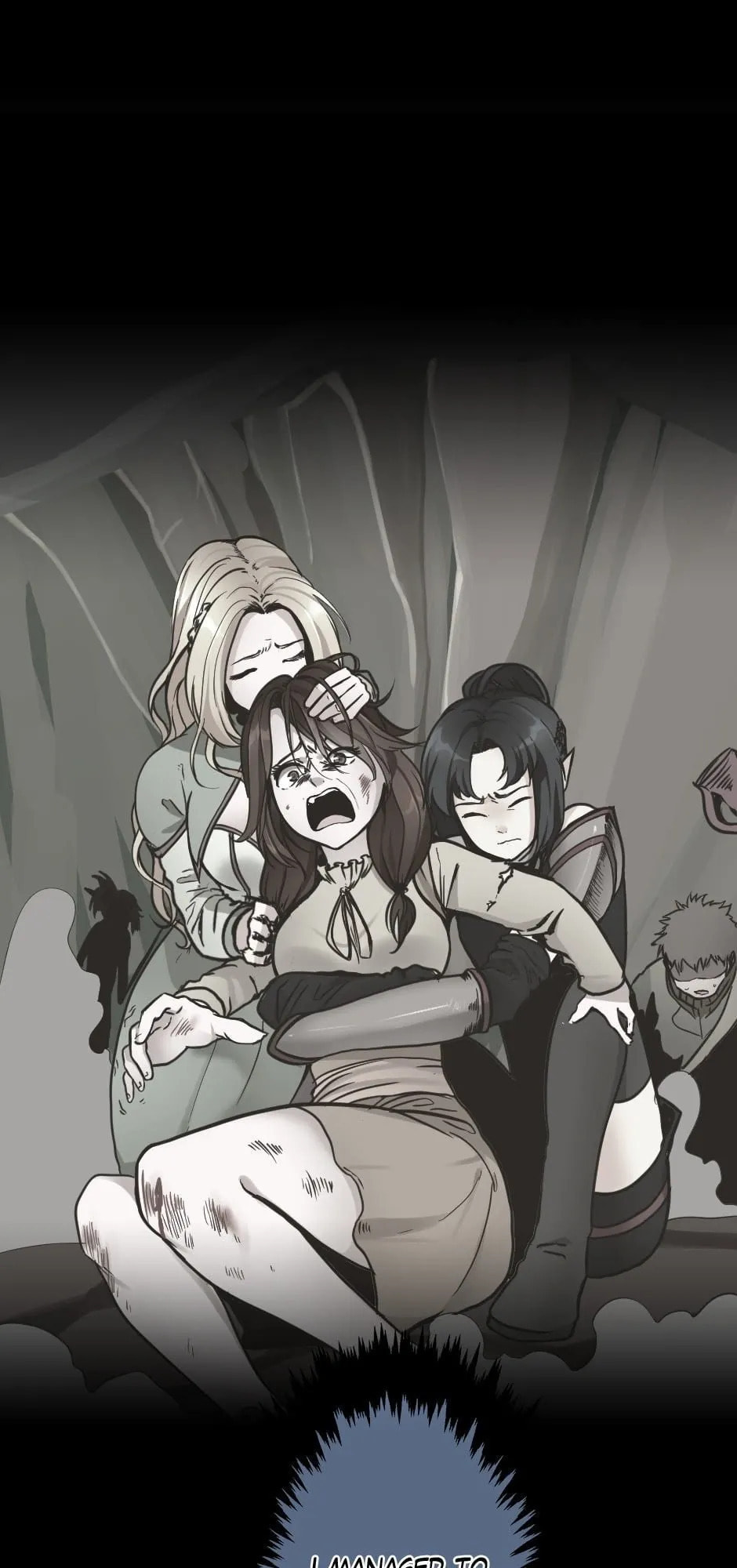 The Beginning After the End, chapter 24, page 17