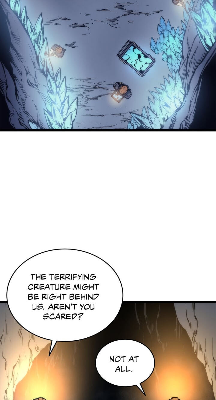 Solo Leveling, chapter 66, page 51