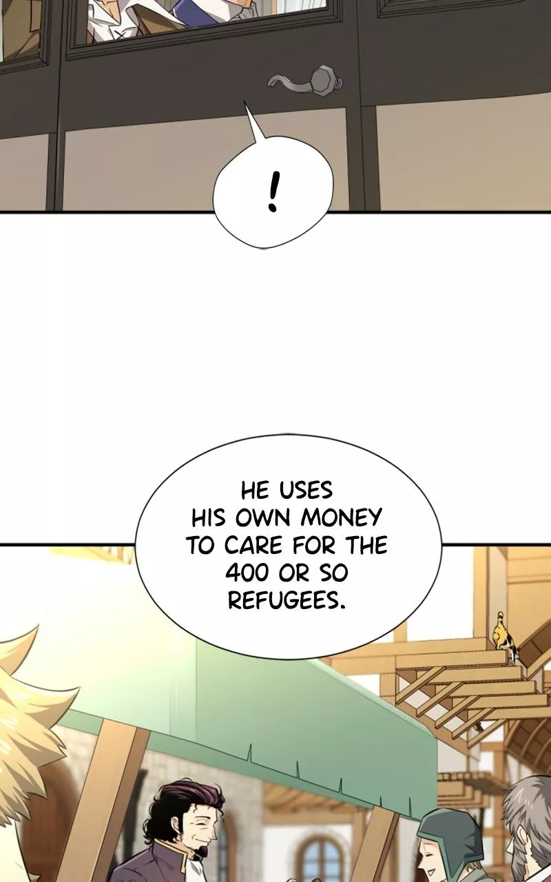 The Greatest Estate Developer, chapter 82, image 33