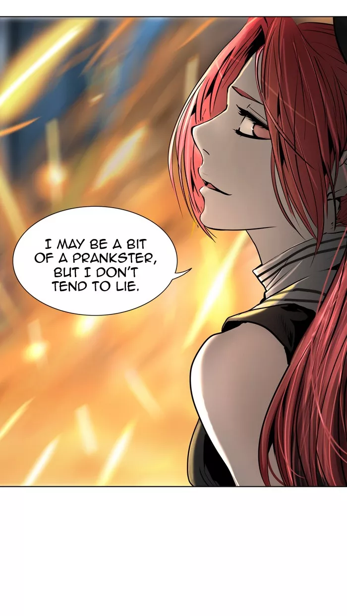 Tower of God, chapter 300, image 39