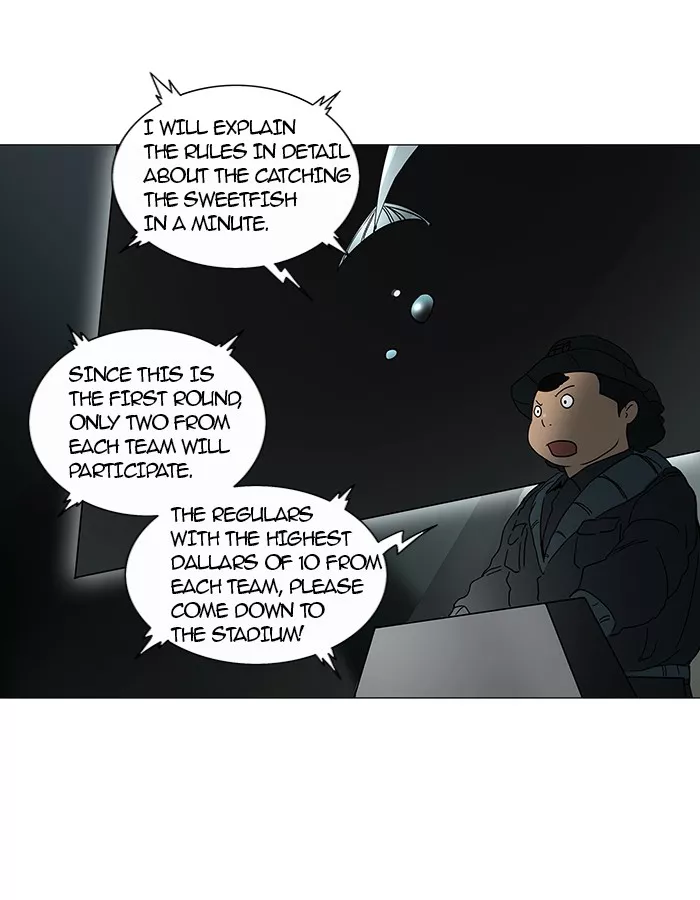 Tower of God, chapter 252, image 45