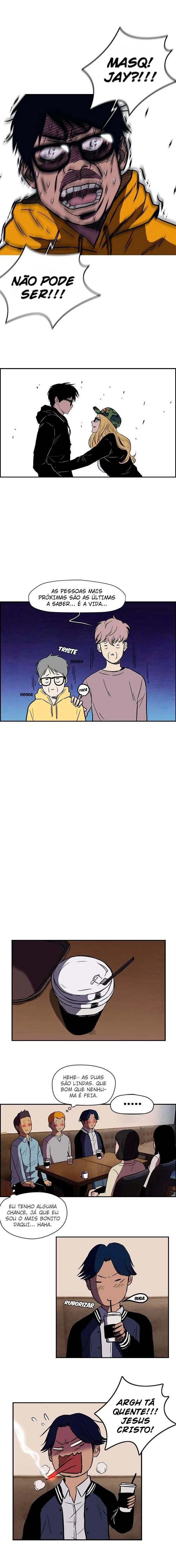Wind Breaker, chapter 65.5, page 4
