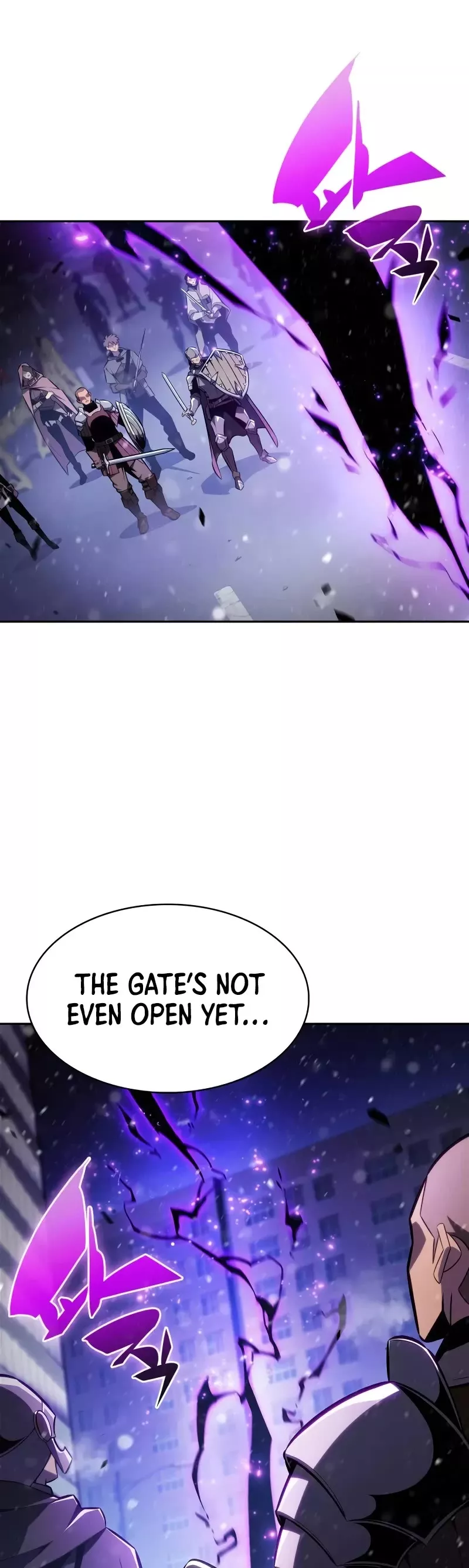 Solo Max-Level Newbie, chapter 180, image 45