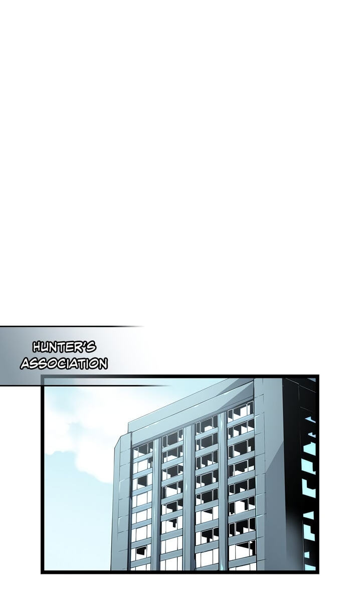 Solo Leveling, chapter 84, page 31