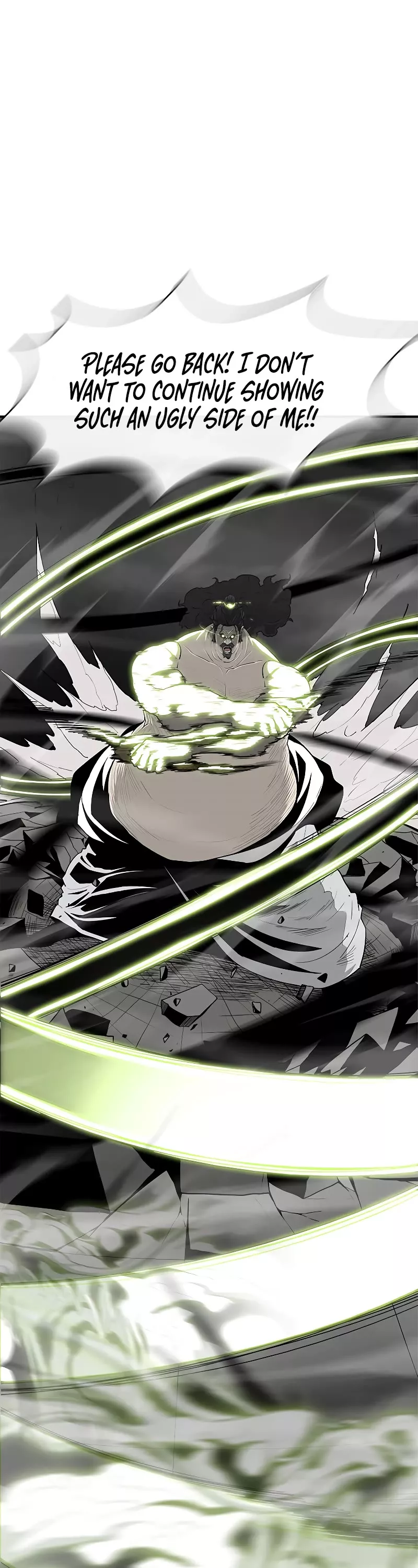 Legend of the Northern Blade, chapter 131, image 42
