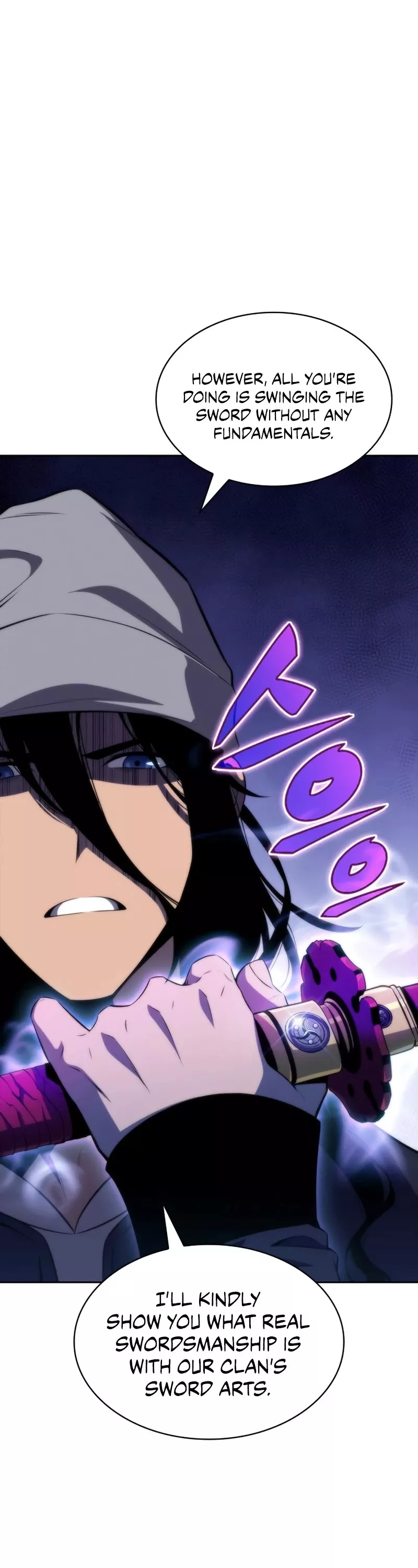 Solo Max-Level Newbie, chapter 51, image 40
