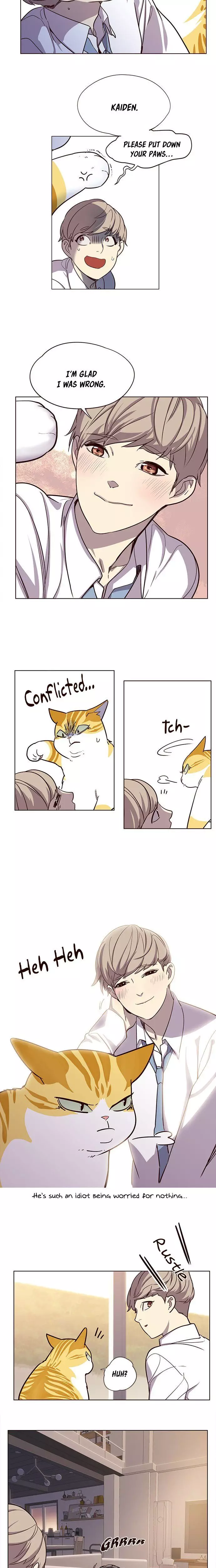 Eleceed, chapter 10, image 3