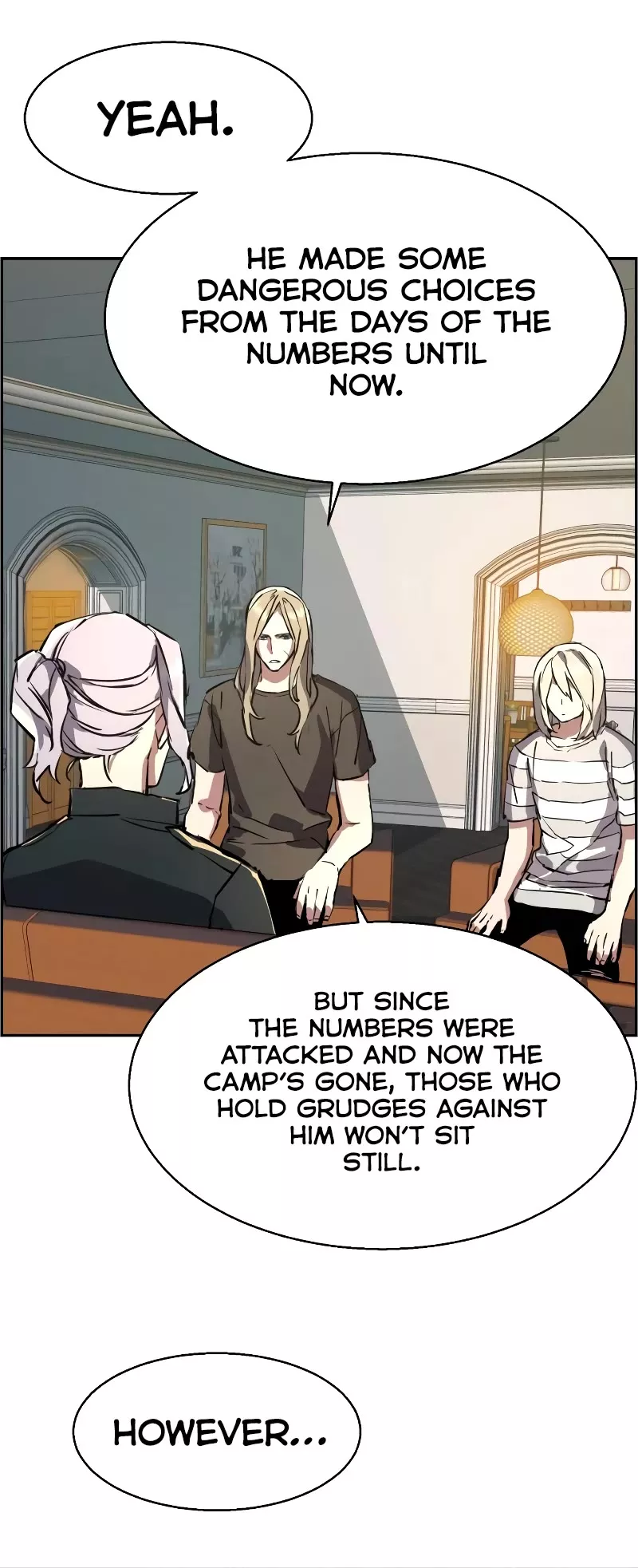Teenage Mercenary, chapter 122, image 52