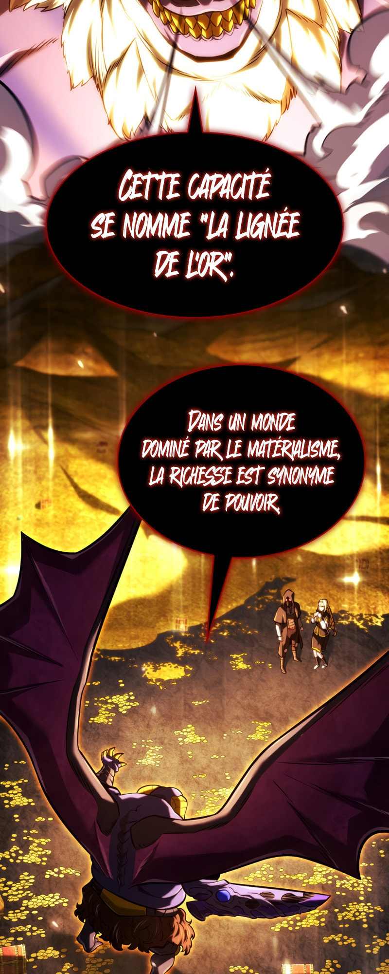 Revenge of the Baskerville Bloodhound, chapter 138, image 51