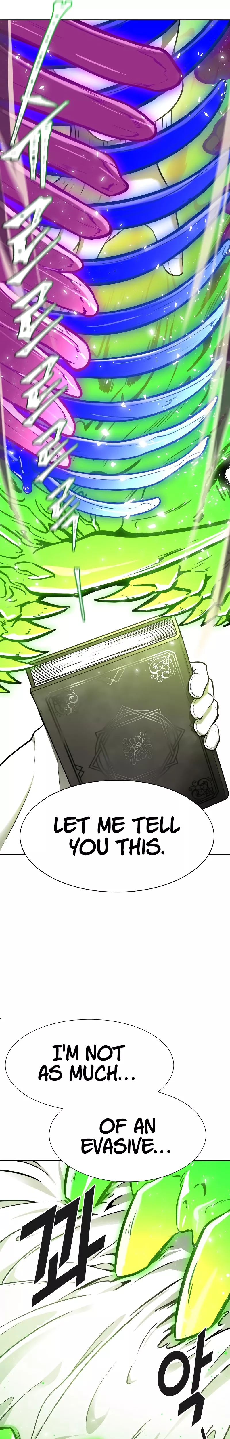 Tower of God, chapter 638, image 96