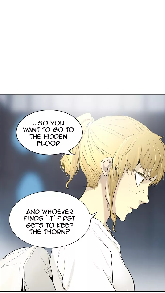 Tower of God, chapter 341, image 40