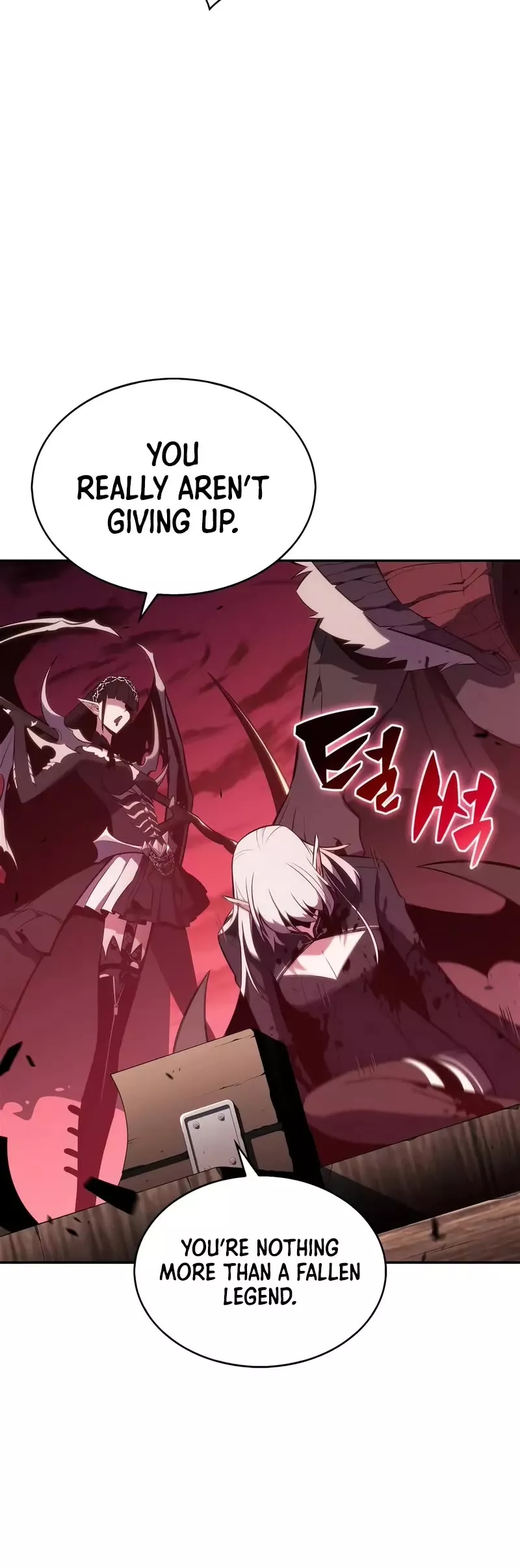 Solo Max-Level Newbie, chapter 184, image 41