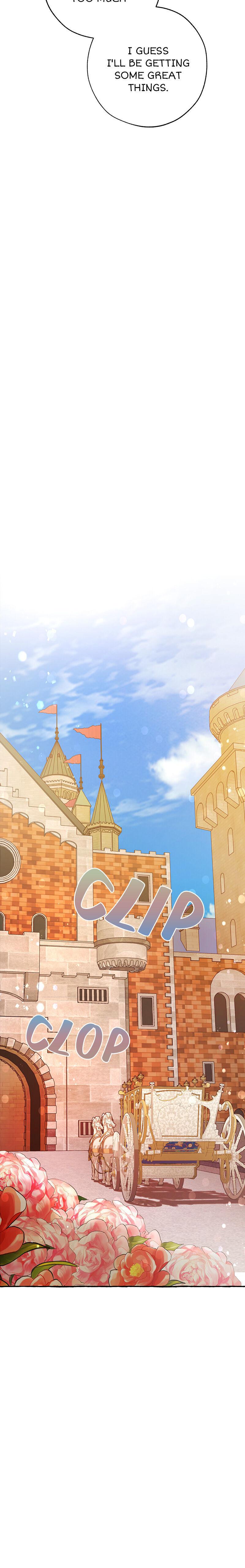 Trash of the Count’s Family, chapter 58, image 22