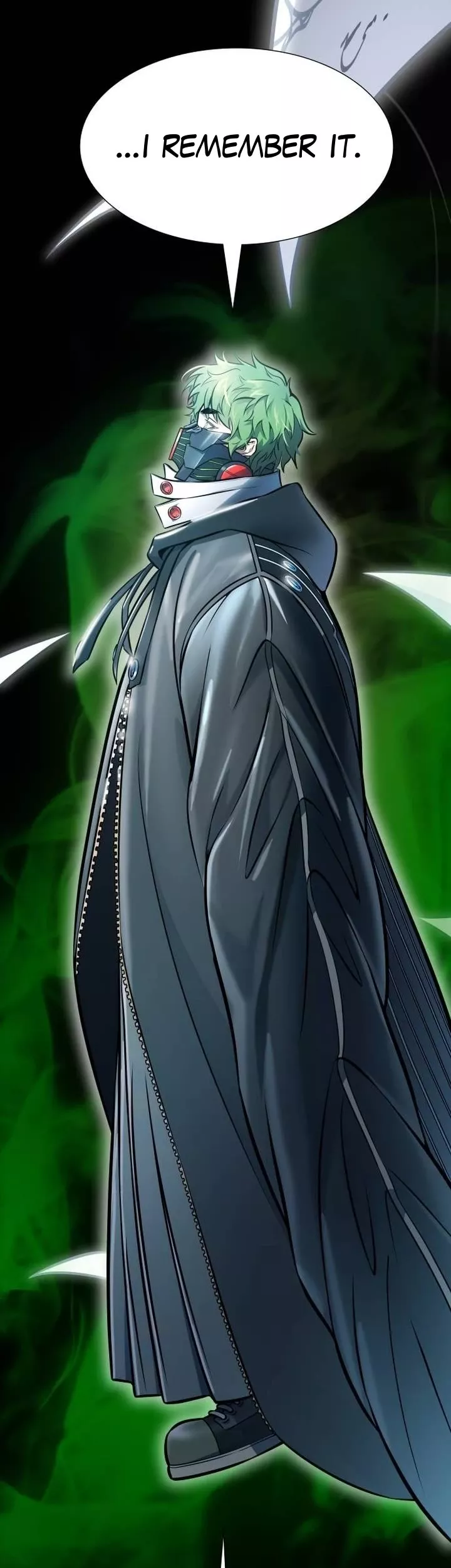 Tower of God, chapter 632, image 41