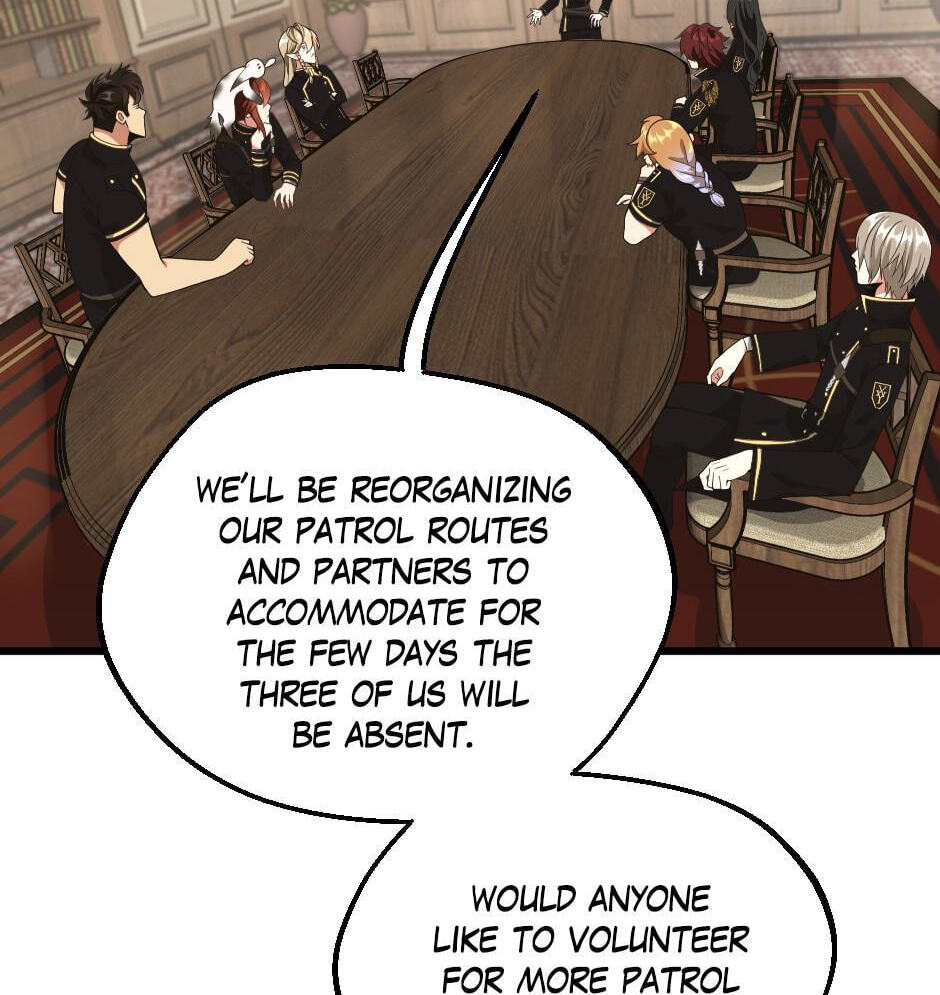 The Beginning After the End, chapter 113, image 32