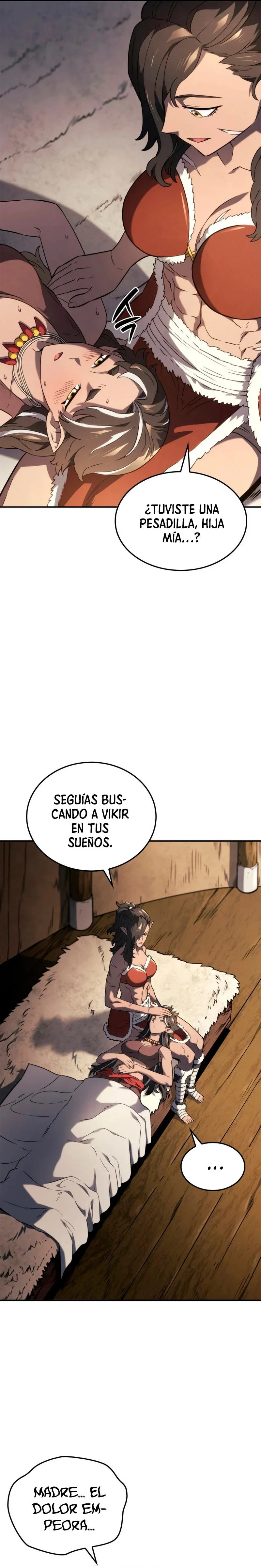 Revenge of the Baskerville Bloodhound, chapter 50, image 27