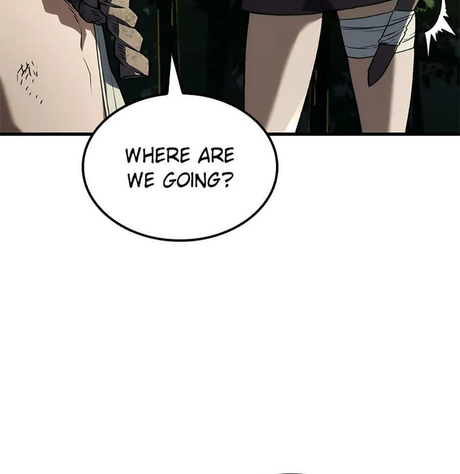 Revenge of the Baskerville Bloodhound, chapter 32, image 152