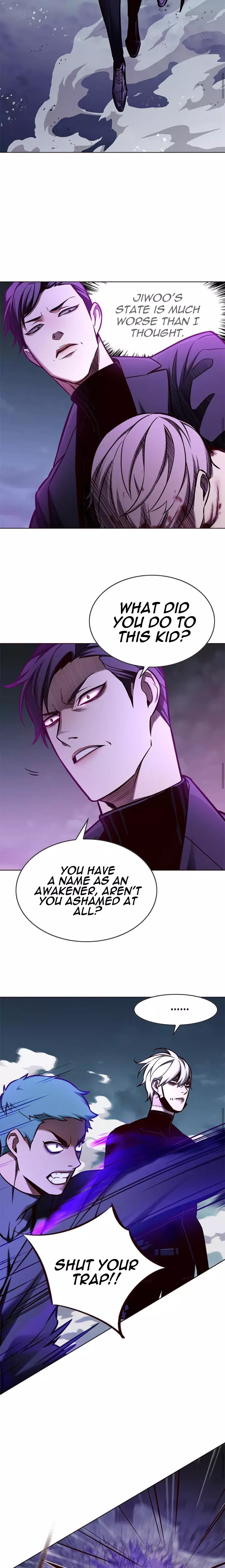 Eleceed, chapter 127, image 19