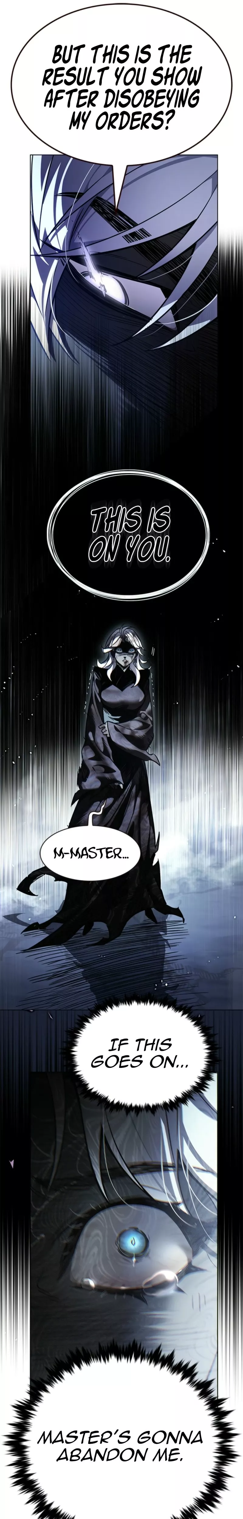 Eleceed, chapter 383, image 14