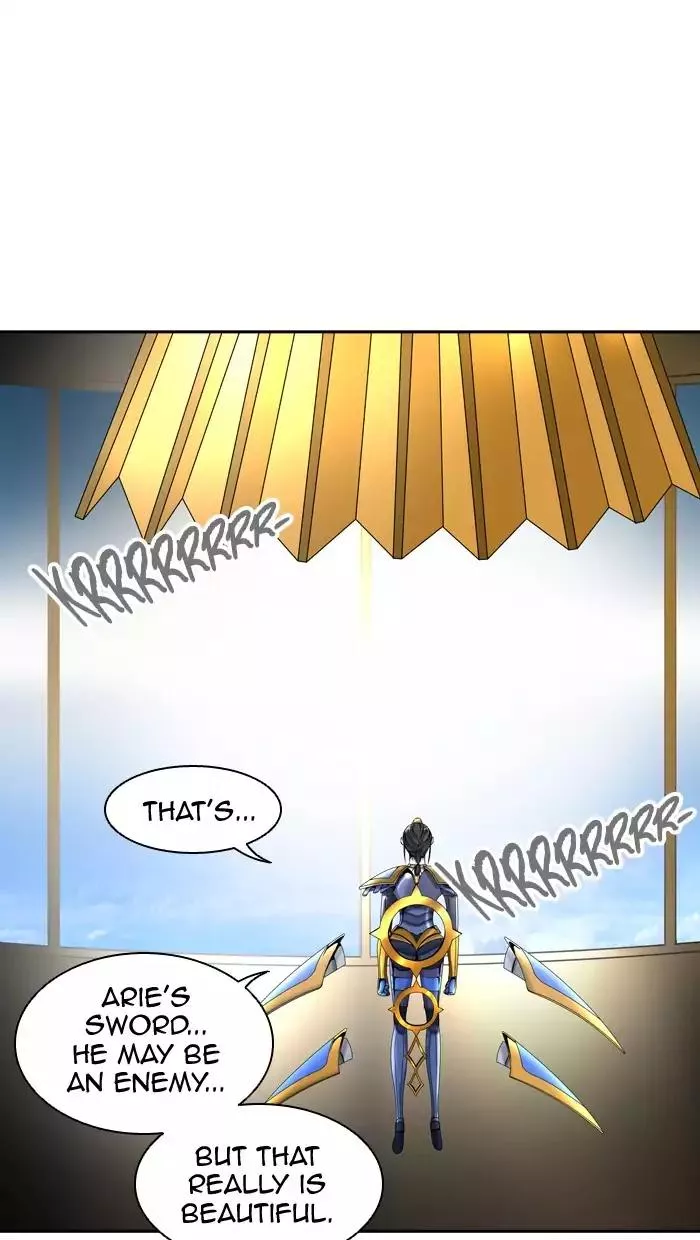 Tower of God, chapter 401, image 23