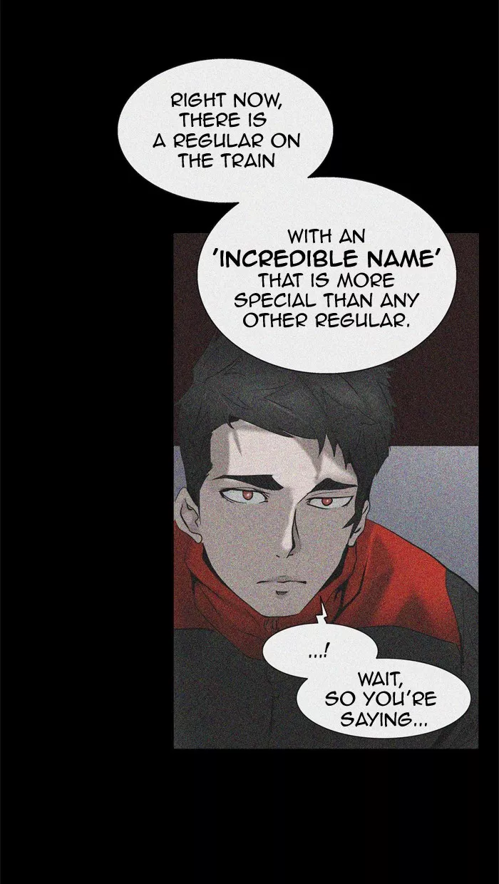 Tower of God, chapter 283, image 80
