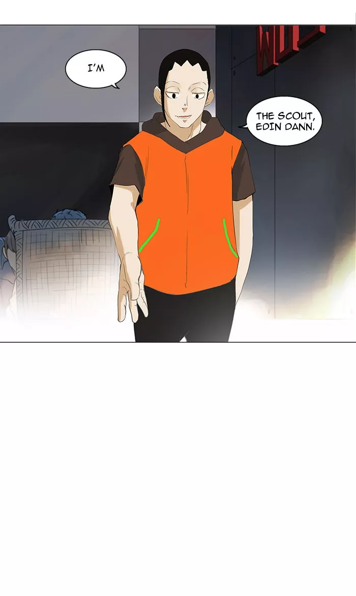 Tower of God, chapter 103, image 4