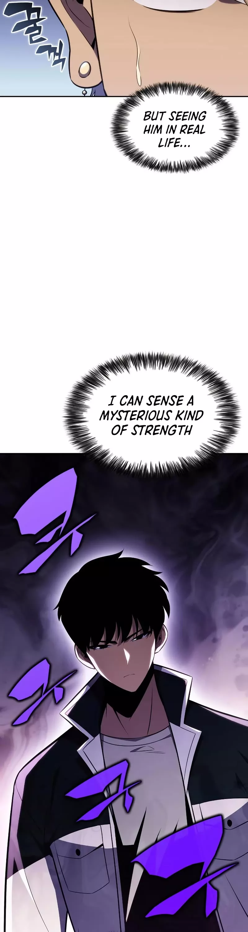 Solo Max-Level Newbie, chapter 128, image 14