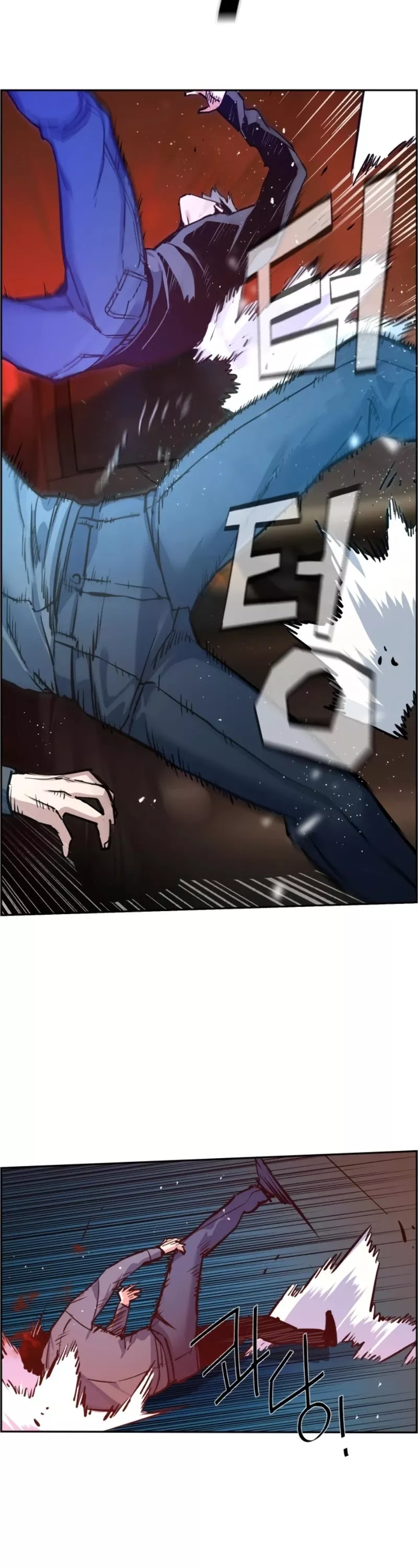 Teenage Mercenary, chapter 14, image 28