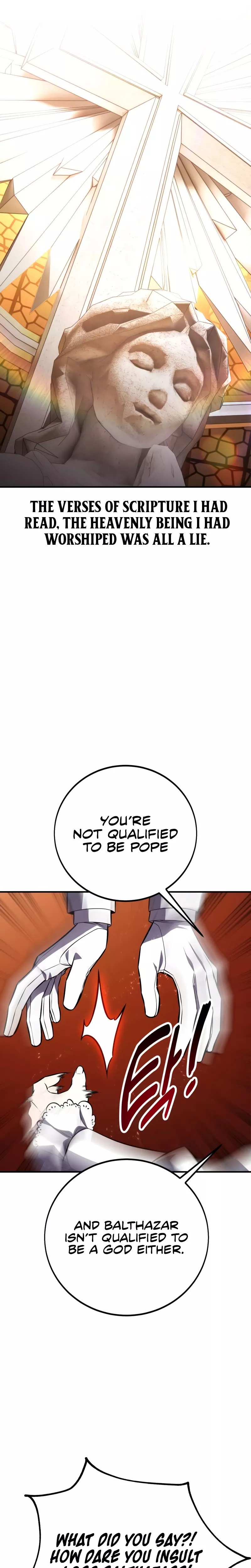 I Killed the Main Player, chapter 104, image 54