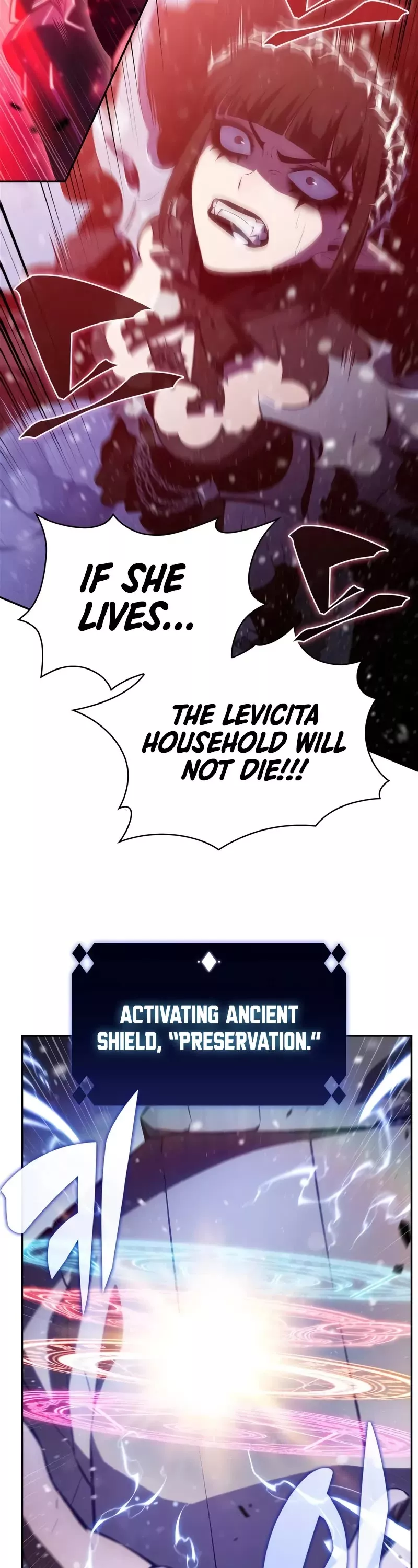 Solo Max-Level Newbie, chapter 185, image 19