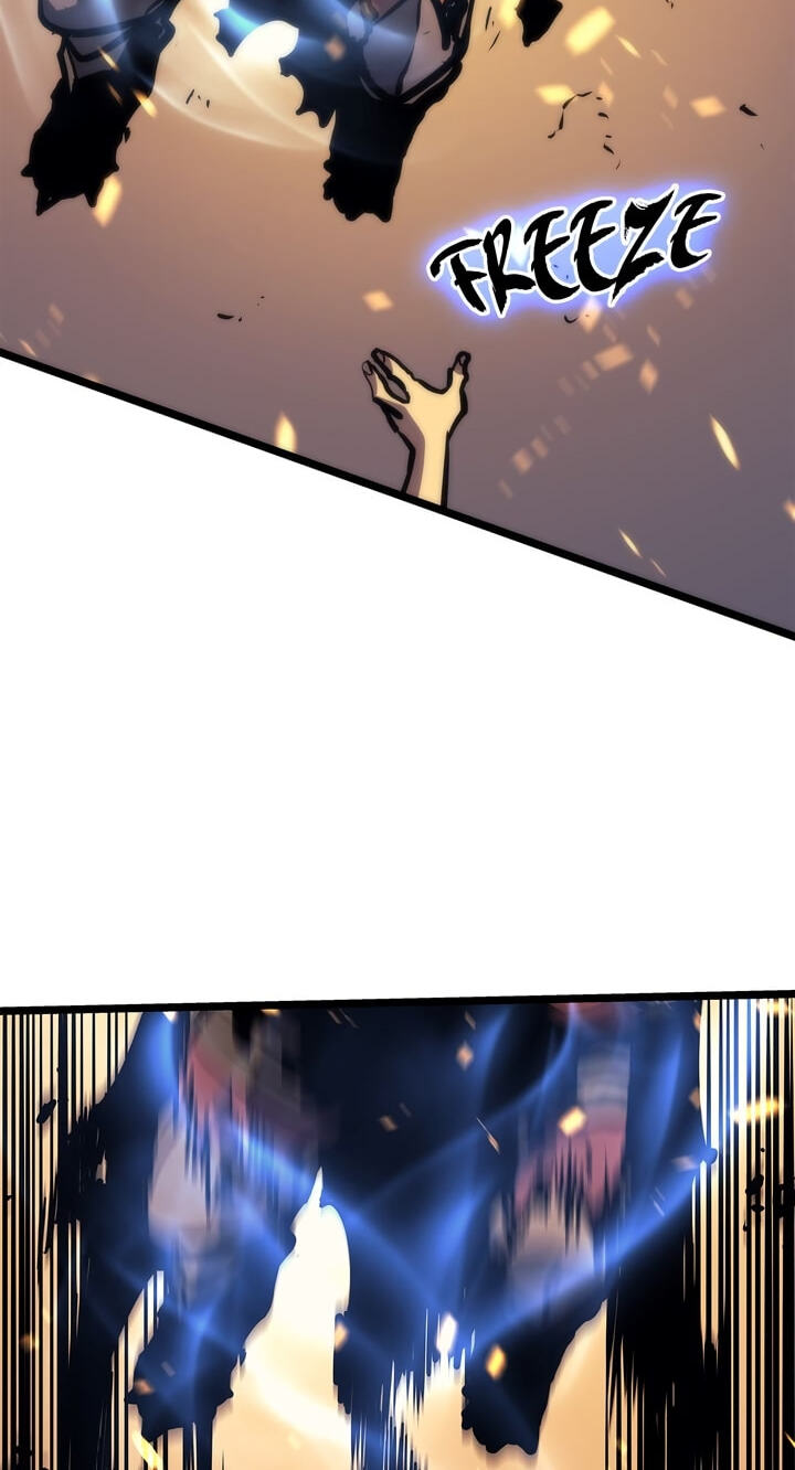 Solo Leveling, chapter 72, page 73