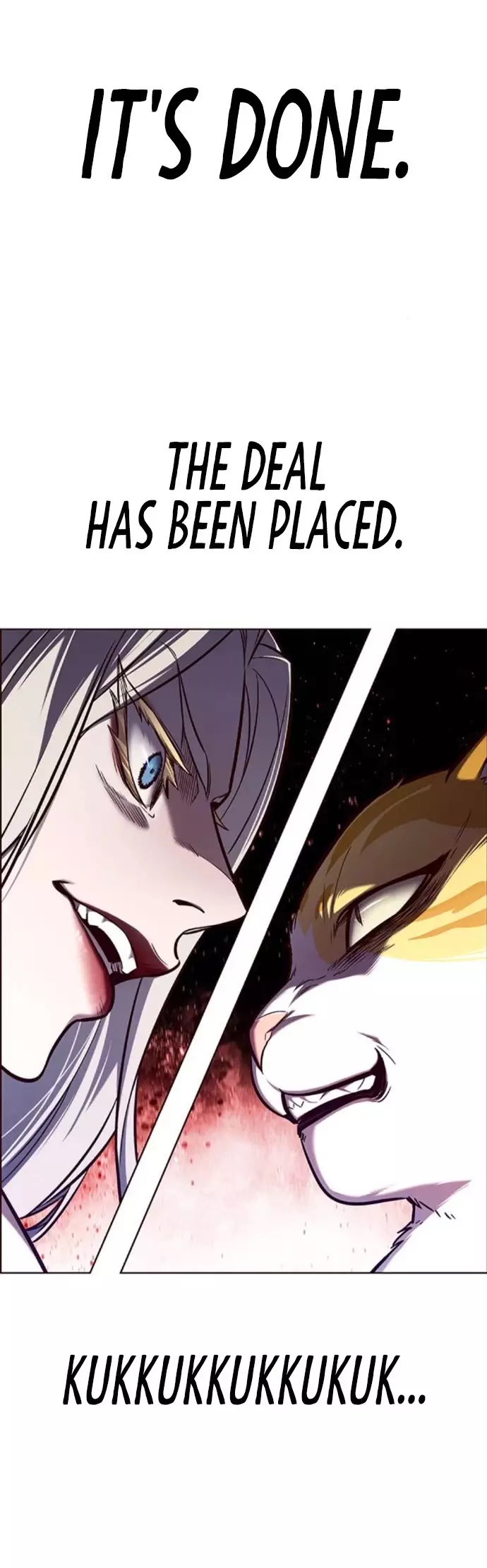 Eleceed, chapter 139, image 41
