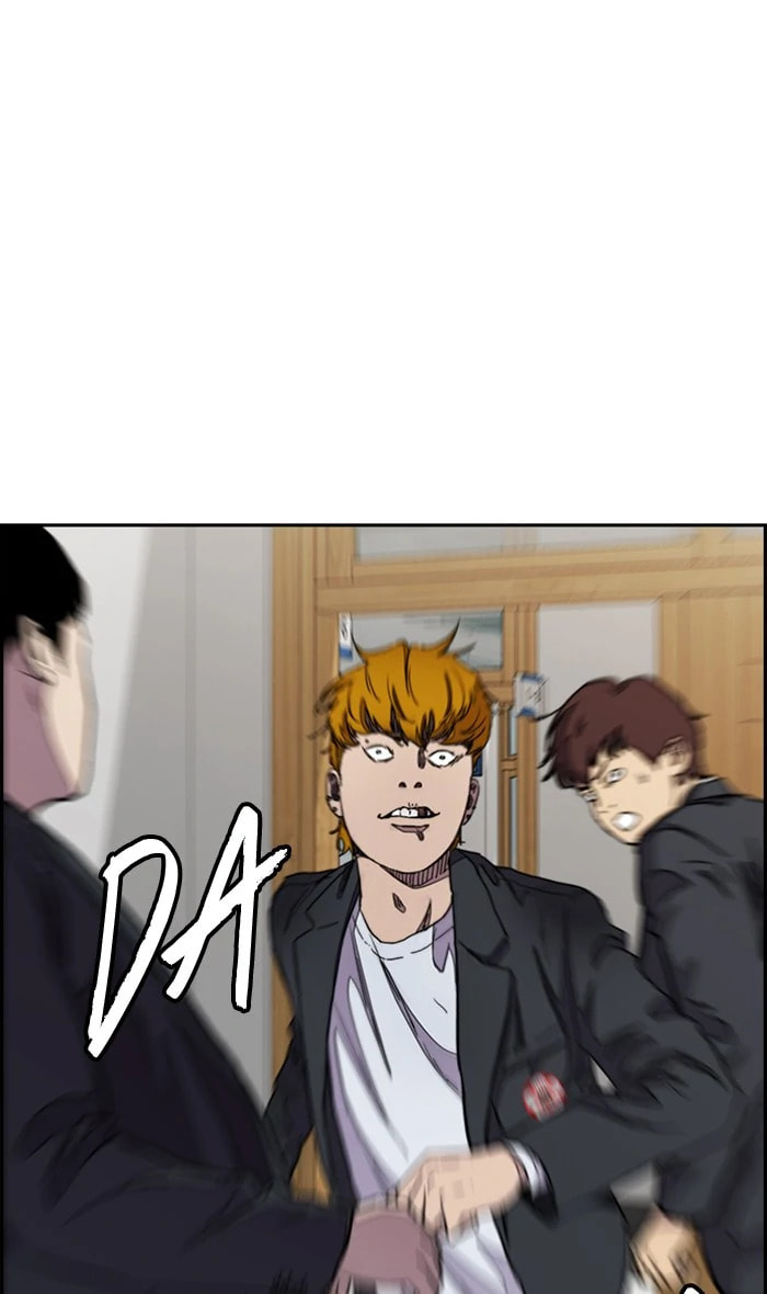 Wind Breaker, chapter 280, image 58