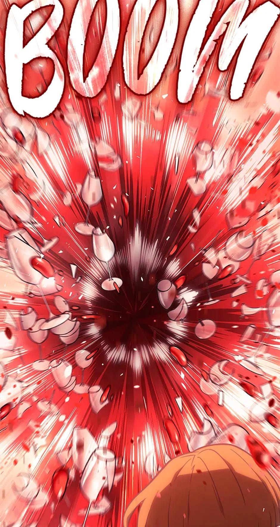 Revenge of the Baskerville Bloodhound, chapter 19, image 70