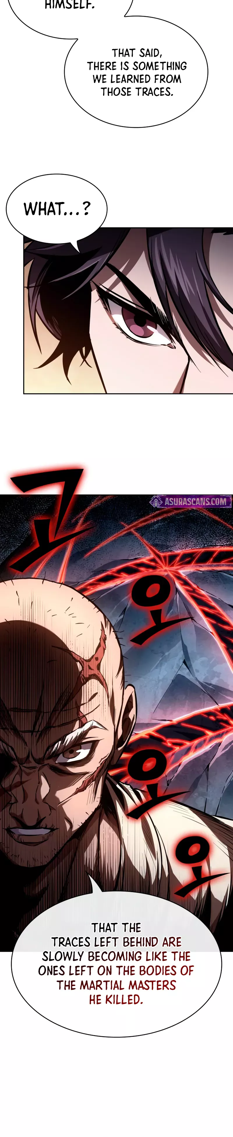 Nano Machine, chapter 280, image 13
